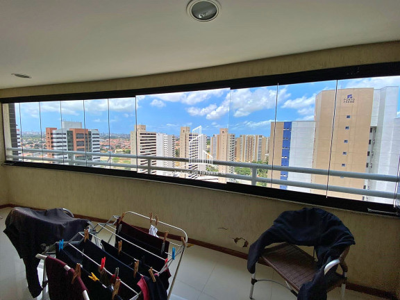 Imagem Apartamento com 3 Quartos à Venda, 125 m² em Parque Iracema - Fortaleza Imagem Apartamento com 3 Quartos à Venda, 125 m² em Parque Iracema - Fortaleza