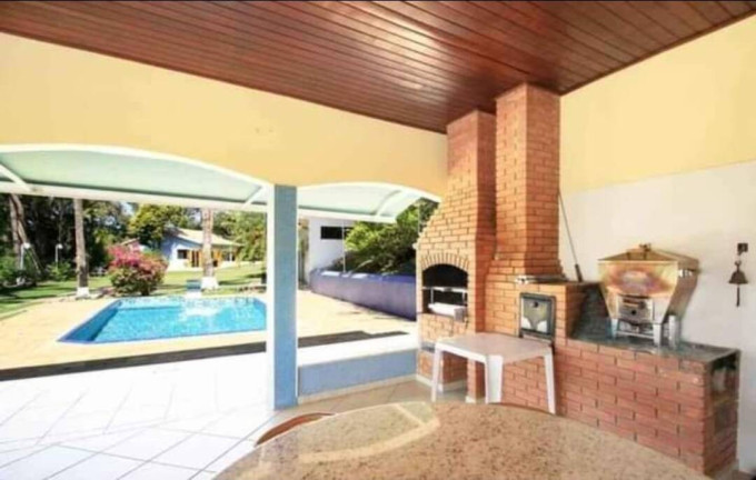 Imagem Casa à Venda, 27 m² em Bragança Paulista Imagem Casa à Venda, 27 m² em Bragança Paulista