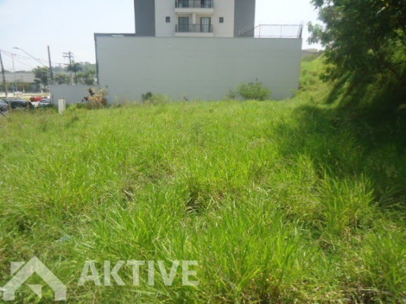Imagem Terreno à Venda, 457 m² em Bethaville - Barueri