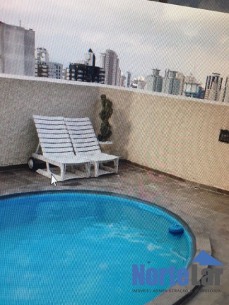 Imagem Cobertura com 3 Quartos à Venda, 195 m² em Santana - São Paulo Imagem Cobertura com 3 Quartos à Venda, 195 m² em Santana - São Paulo