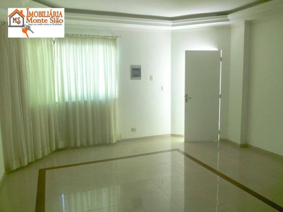 Imagem Sobrado com 3 Quartos à Venda, 120 m² em Ponte Grande - Guarulhos Imagem Sobrado com 3 Quartos à Venda, 120 m² em Ponte Grande - Guarulhos