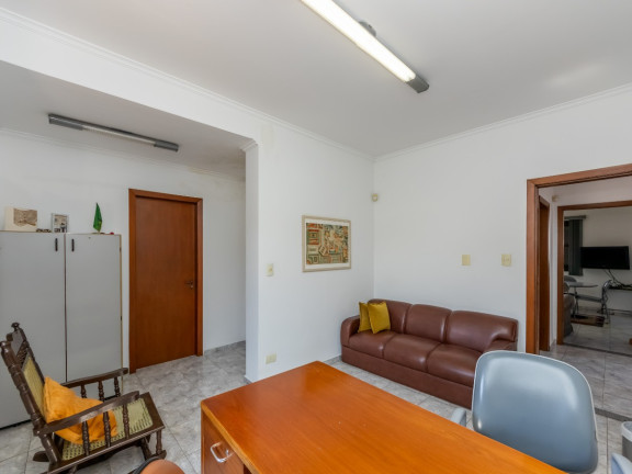 Imagem Casa com 3 Quartos à Venda, 265 m² em Aclimação - São Paulo Imagem Casa com 3 Quartos à Venda, 265 m² em Aclimação - São Paulo