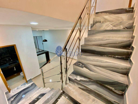Imagem Casa com 3 Quartos à Venda, 200 m² em Cidade Universitária - Anápolis Imagem Casa com 3 Quartos à Venda, 200 m² em Cidade Universitária - Anápolis