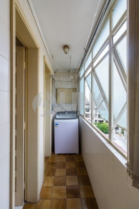 Imagem Apartamento com 2 Quartos à Venda, 93 m² em Centro Histórico - Porto Alegre Imagem Apartamento com 2 Quartos à Venda, 93 m² em Centro Histórico - Porto Alegre