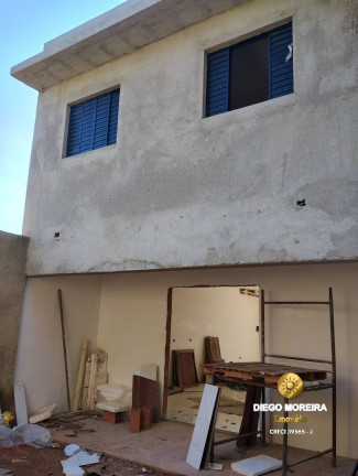 Imagem Casa com 3 Quartos à Venda, 140 m² em Terra Preta - Mairiporã Imagem Casa com 3 Quartos à Venda, 140 m² em Terra Preta - Mairiporã