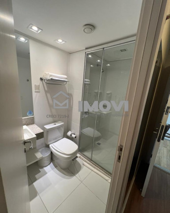 Imagem Apartamento com 1 Quarto para Alugar, 36 m² em Centro - Linhares Imagem Apartamento com 1 Quarto para Alugar, 36 m² em Centro - Linhares