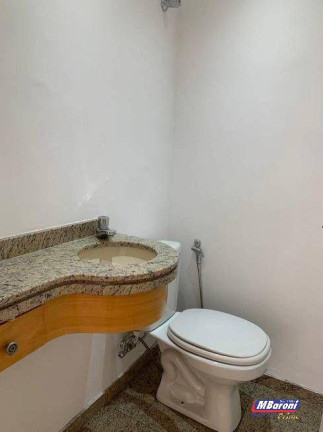 Imagem Apartamento com 3 Quartos à Venda, 127 m² em Vila Nova Conceição - São Paulo