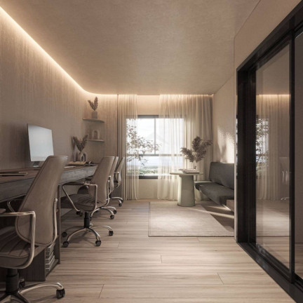 Imagem Apartamento com 2 Quartos à Venda, 80 m² em Jardim Perola Do Atlântico - Itapoá Imagem Apartamento com 2 Quartos à Venda, 80 m² em Jardim Perola Do Atlântico - Itapoá
