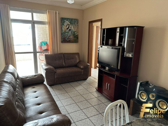 Imóvel com 3 Quartos à Venda, 90 m² em Praia Do Morro - Guarapari