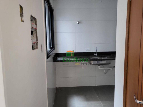Imagem Apartamento com 2 Quartos à Venda, 42 m² em Vila Scarpelli - Santo André Imagem Apartamento com 2 Quartos à Venda, 42 m² em Vila Scarpelli - Santo André