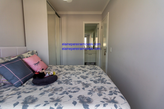 Imagem Apartamento com 1 Quarto à Venda, 32 m² em Ferreira - São Paulo Imagem Apartamento com 1 Quarto à Venda, 32 m² em Ferreira - São Paulo