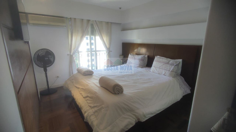 Imagem Apartamento com 3 Quartos à Venda, 145 m² em Planalto Paulista - São Paulo