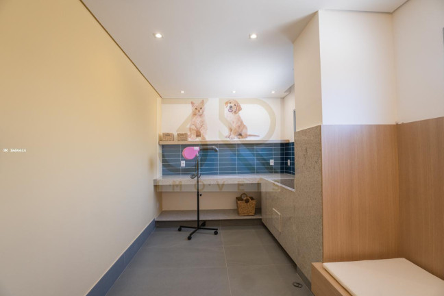 Imagem Apartamento com 2 Quartos à Venda, 65 m² em Condomínio Balneário Recreativa - Ribeirão Preto