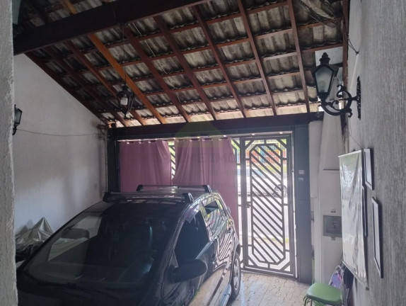Imagem Casa com 2 Quartos à Venda, 137 m² em Parque Santo Antonio - Jacareí Imagem Casa com 2 Quartos à Venda, 137 m² em Parque Santo Antonio - Jacareí