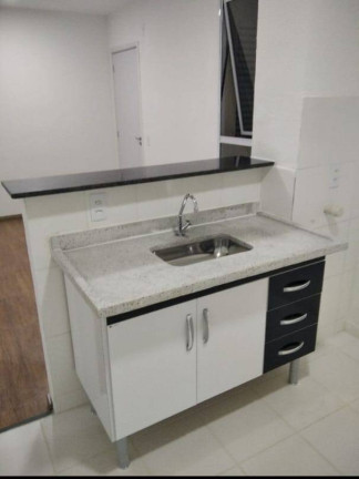 Imagem Apartamento com 2 Quartos à Venda, 40 m² em Jardim Palos Verdes - Botucatu Imagem Apartamento com 2 Quartos à Venda, 40 m² em Jardim Palos Verdes - Botucatu