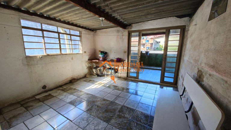 Imagem Sobrado com 3 Quartos à Venda, 175 m² em Vila Rio - Guarulhos Imagem Sobrado com 3 Quartos à Venda, 175 m² em Vila Rio - Guarulhos
