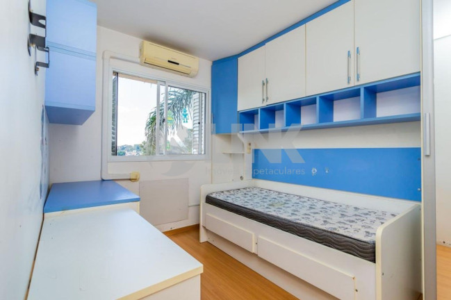Imagem Apartamento com 2 Quartos à Venda, 51 m² em Sarandi - Porto Alegre