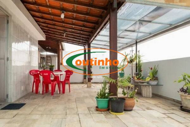 Imagem Cobertura com 5 Quartos à Venda, 400 m² em Barra Da Tijuca - Rio De Janeiro