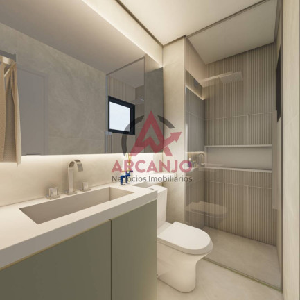 Imagem Apartamento com 2 Quartos à Venda, 72 m² em Itagua - Ubatuba Imagem Apartamento com 2 Quartos à Venda, 72 m² em Itagua - Ubatuba