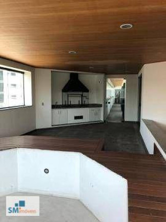 Imagem Apartamento com 4 Quartos à Venda, 300 m² em Centro - São Bernardo Do Campo Imagem Apartamento com 4 Quartos à Venda, 300 m² em Centro - São Bernardo Do Campo