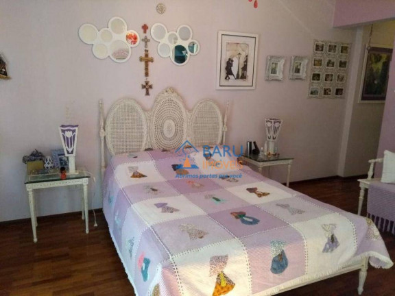 Imagem Apartamento com 3 Quartos à Venda, 200 m² em Higienópolis - São Paulo Imagem Apartamento com 3 Quartos à Venda, 200 m² em Higienópolis - São Paulo