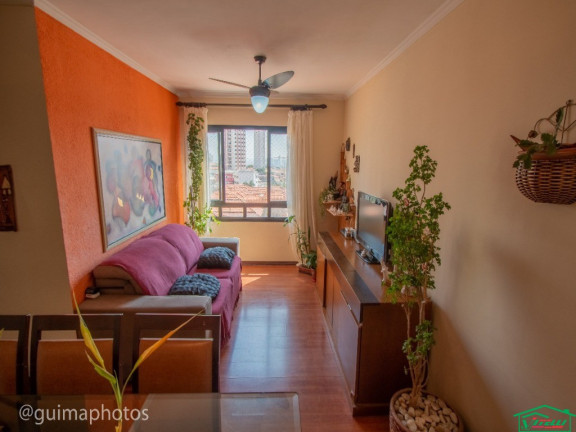Imagem Apartamento com 2 Quartos à Venda, 58 m² em Vila Bertioga - São Paulo Imagem Apartamento com 2 Quartos à Venda, 58 m² em Vila Bertioga - São Paulo