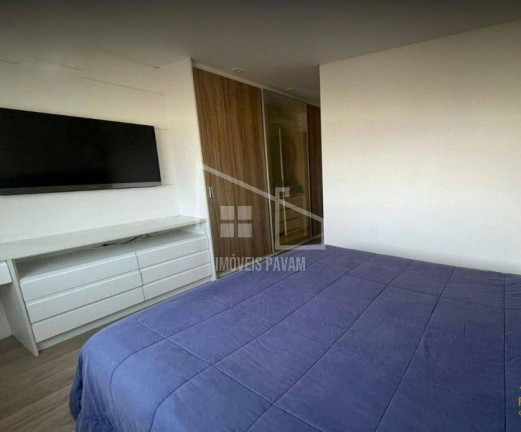 Imagem Apartamento com 2 Quartos à Venda, 104 m² em Centro - São Bernardo Do Campo