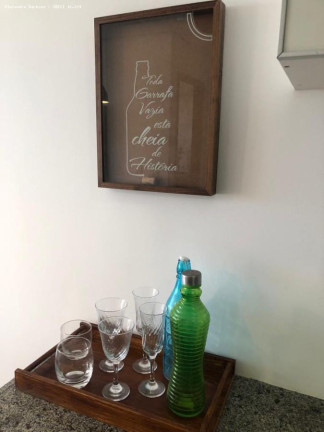 Imagem Apartamento com 1 Quarto à Venda,  em Barra De Jangada - Jaboatão Dos Guararapes