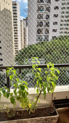 Imagem Apartamento com 3 Quartos à Venda, 200 m² em Aclimação - São Paulo