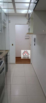 Imagem Apartamento com 3 Quartos à Venda, 60 m² em Jardim Marajoara - São Paulo