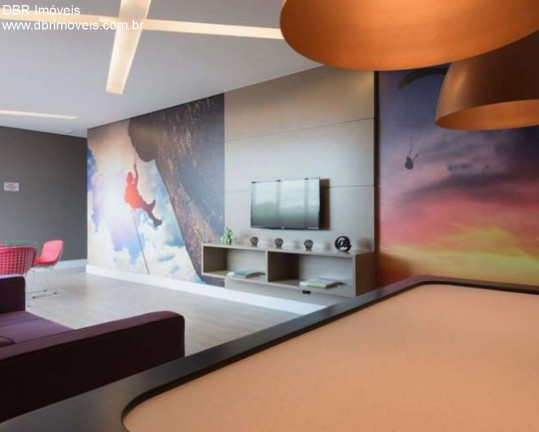 Imagem Apartamento com 2 Quartos à Venda, 67 m² em Tatuapé - Sao Paulo