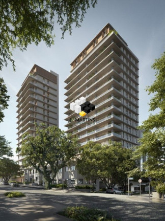 Apartamento com 3 Quartos à Venda, 328 m² em Moinhos De Vento - Porto Alegre