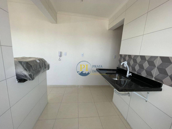 Imagem Apartamento com 1 Quarto à Venda, 40 m² em Boqueirão - Praia Grande Imagem Apartamento com 1 Quarto à Venda, 40 m² em Boqueirão - Praia Grande