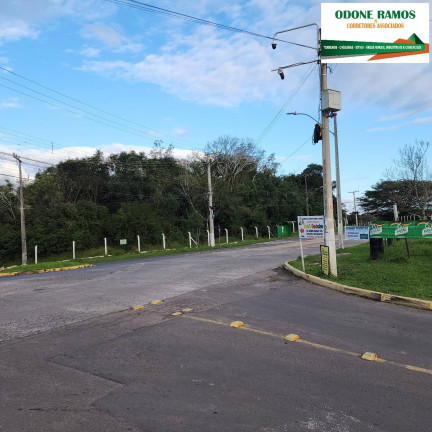 Imagem Terreno à Venda, em Califórnia - Nova Santa Rita Imagem Terreno à Venda, em Califórnia - Nova Santa Rita