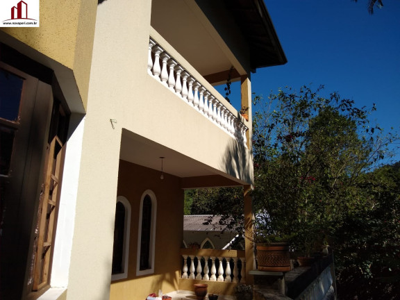 Imagem Sobrado com 4 Quartos à Venda, em Caceia - Mairiporã Imagem Sobrado com 4 Quartos à Venda, em Caceia - Mairiporã