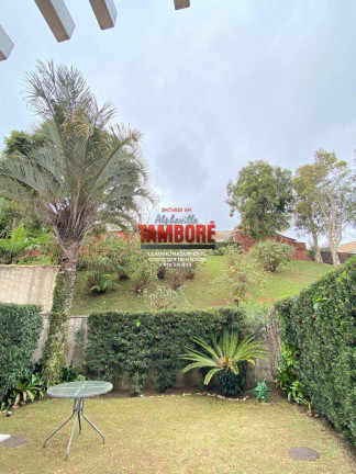 Imagem Casa de Condomínio com 3 Quartos à Venda, 185 m² em Alphaville - Santana De Parnaíba