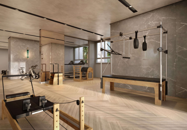 Imagem Studio à Venda, 28 m² em Moema - São Paulo Imagem Studio à Venda, 28 m² em Moema - São Paulo