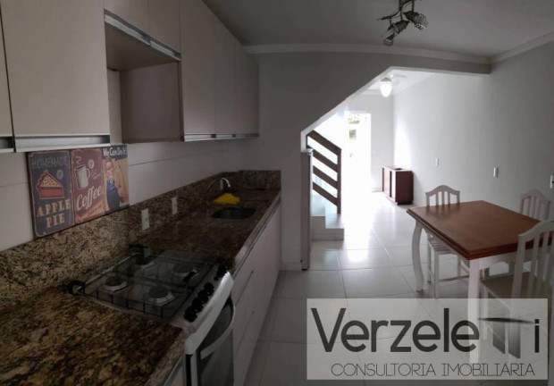 Imagem Casa com 2 Quartos à Venda, 70 m² em São Francisco De Assis - Camboriú