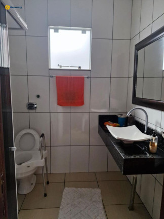 Imagem Casa com 3 Quartos à Venda, 258 m² em Barreiros - São José Imagem Casa com 3 Quartos à Venda, 258 m² em Barreiros - São José