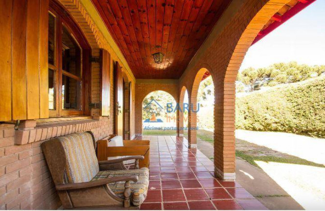 Imagem Casa com 3 Quartos à Venda, 192 m² em Campos Do Jordão - Campos Do Jordão Imagem Casa com 3 Quartos à Venda, 192 m² em Campos Do Jordão - Campos Do Jordão