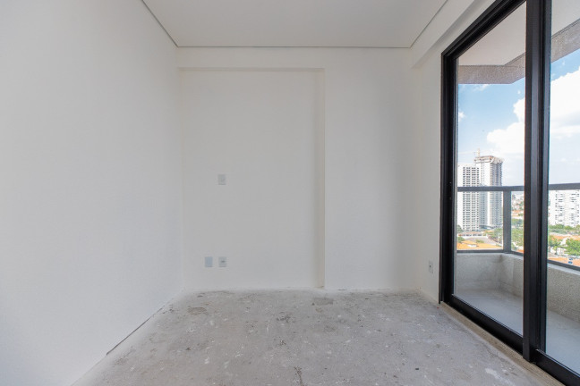 Imagem Apartamento com 2 Quartos à Venda, 53 m² em Ipiranga - São Paulo Imagem Apartamento com 2 Quartos à Venda, 53 m² em Ipiranga - São Paulo