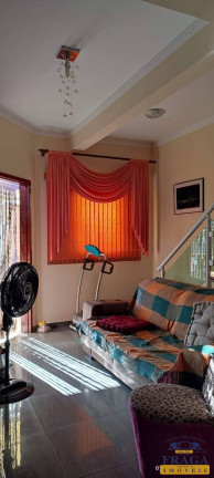 Imagem Casa com 2 Quartos à Venda, 70 m² em Jd. Piazza Di Roma - Sorocaba Imagem Casa com 2 Quartos à Venda, 70 m² em Jd. Piazza Di Roma - Sorocaba