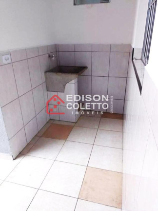 Imagem Casa com 3 Quartos à Venda, 120 m² em Prezoto - Piracicaba
