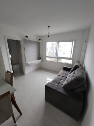 Imagem Apartamento com 1 Quarto à Venda, 39 m² em Partenon - Porto Alegre