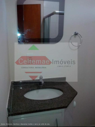 Imagem Apartamento com 2 Quartos à Venda, 55 m² em Parque Sao Luis - Taubaté Imagem Apartamento com 2 Quartos à Venda, 55 m² em Parque Sao Luis - Taubaté
