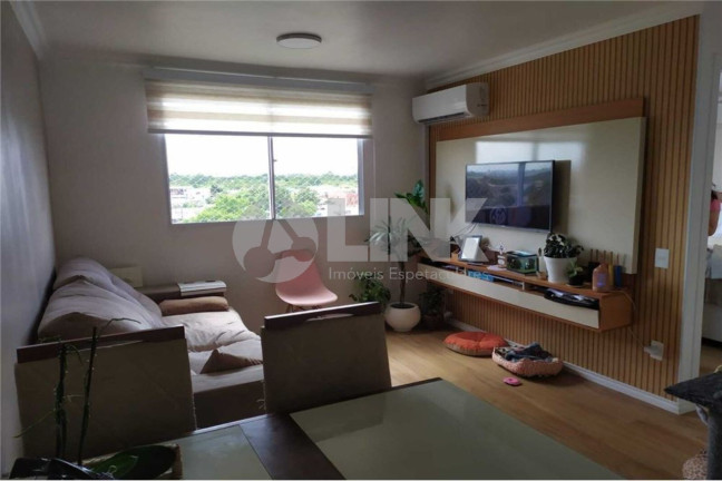 Imagem Apartamento com 2 Quartos à Venda, 42 m² em Sarandi - Porto Alegre