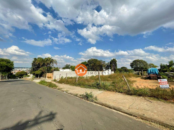 Imagem Terreno à Venda, 280 m² em Residencial Praia Dos Namorados - Americana Imagem Terreno à Venda, 280 m² em Residencial Praia Dos Namorados - Americana