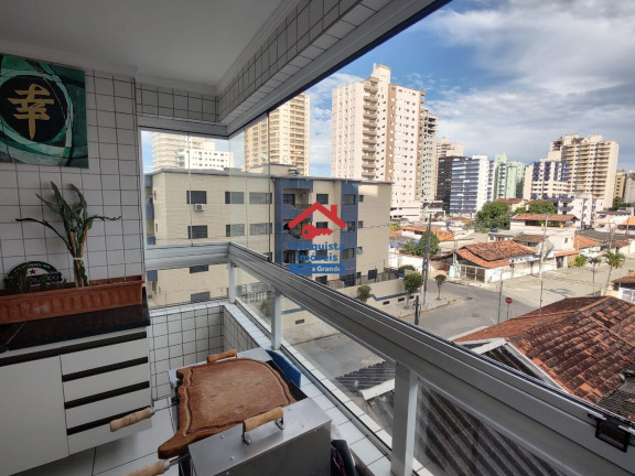 Imagem Apartamento com 2 Quartos à Venda, 82 m² em Aviação - Praia Grande Imagem Apartamento com 2 Quartos à Venda, 82 m² em Aviação - Praia Grande