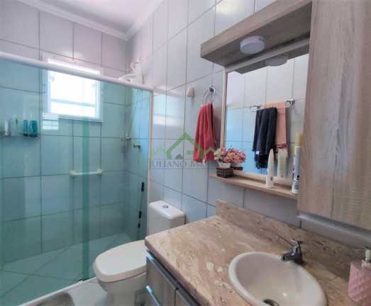 Imagem Sobrado com 3 Quartos à Venda, 288 m² em Costeira - Balneário Barra Do Sul