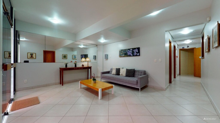 Imagem Apartamento com 3 Quartos à Venda, 92 m² em Petrópolis - Porto Alegre